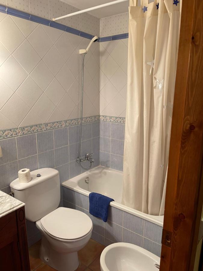Appartement Sevenhouse à Setcases Extérieur photo